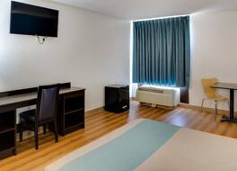 モーテル 6 リッチモンド, IN 写真