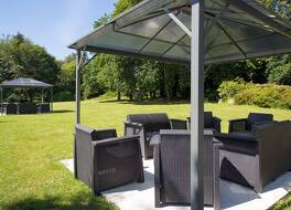 Manoir des Indes, The Originals Relais 写真