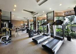 ラディソン コレクション ハイランド 上海 写真