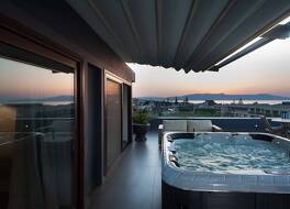 フリデリキ ストゥディオス ＆ アパートメンツ 写真