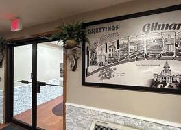 スーパー 8 バイ ウィンダム ギルマン