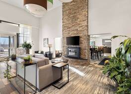 ベストウェスタン ラックスベリー イン フォート ウェイン