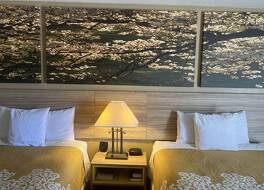 デイズ イン バイ ウィンダム フォート ウェイン