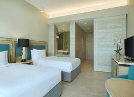 ヒルトン デッド シー リゾート&スパ 写真