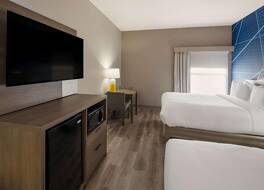 コンフォート  イン & スイーツ フィッシャーズ - インディアナポリス 写真