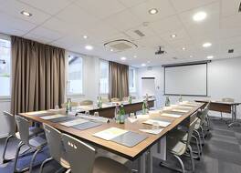 Campanile Clermont Ferrand Centre 写真