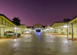 ベストウェスタン カブルチャー ゲートウェイ モーテル 写真