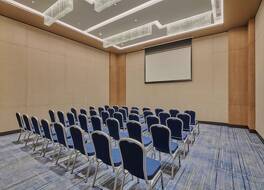 Hilton Suzhou Wuzhong 写真