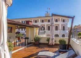 レレ トレヴィ 95 ブティック ホテル 写真