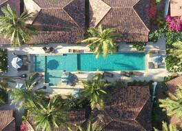 ベルカーヴィラ 写真