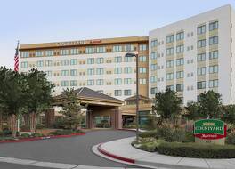 Courtyard by Marriott San Jose Campbell