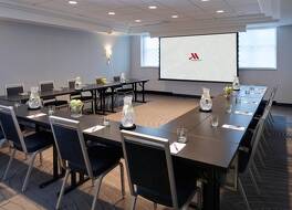 シカゴ マリオッ ト スイーツ オヘア 写真