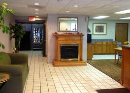 スーパー 8 バイ ウィンダム ローガンズポート 写真