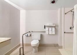 ベスト ウェスタン スプリングフィールド ホテル 写真