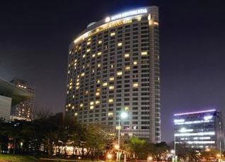 インターコンチネンタル ソウル Coexに関する旅行記 ブログ フォートラベル Intercontinental Seoul Coex ソウル