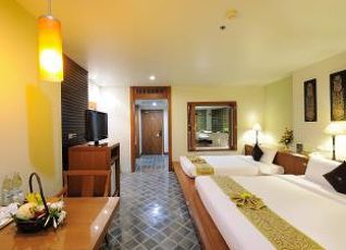 ザ ロイヤル パラダイス ホテル スパに関する旅行記 ブログ フォートラベル The Royal Paradise Hotel Spa プーケット