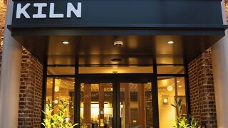 ホテル ヘロン オールド タウン アレクサンドリア