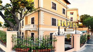 スリール ホテル