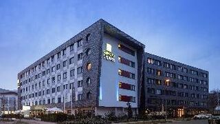 Holiday Inn Express Bremen Airport