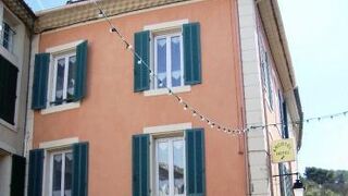 レヘルビエ ドランジュ