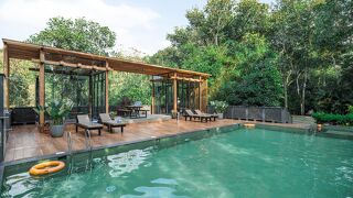 ザ マウンテン コートヤード