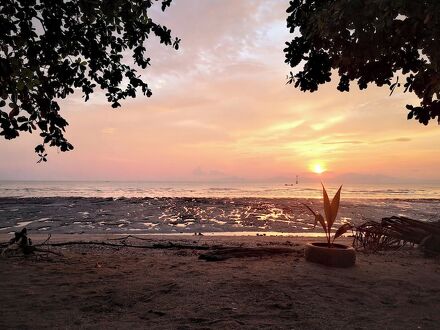 プトラブラスマナホテル 写真