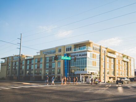 Hyatt Place Dewey Beach 写真