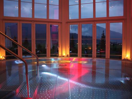 ホテル ラックナーホフ GmbH 写真