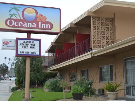 Oceana Inn Santa Cruz - Adults Only 写真