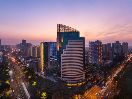 Fudu Grand Hotel Changzhou 写真