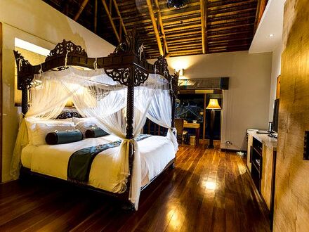 エスカヤ ビーチ リゾート&スパ 写真