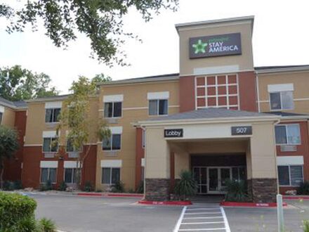 Extended Stay America Suites - Austin - Downtown - Town Lake 写真