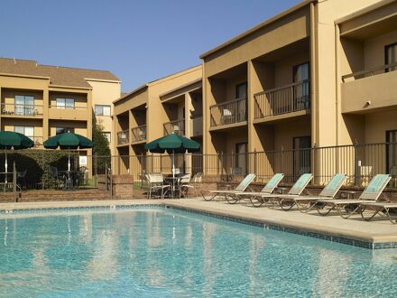 Courtyard by Marriott Nashville Brentwood 写真