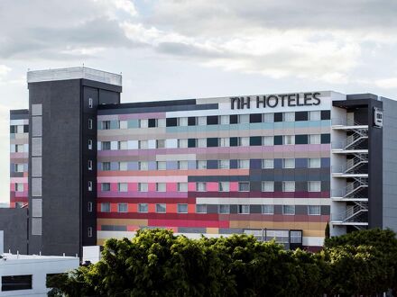 NH クエレタロ ホテル 写真