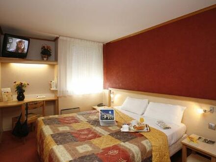 Armony Inter-Hotel Dijon Sud 写真