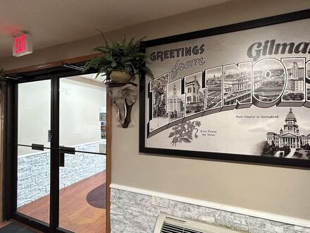 スーパー 8 バイ ウィンダム ギルマン 写真