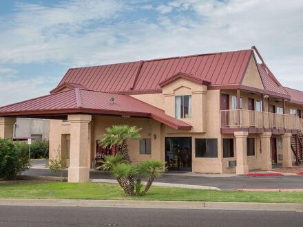 Knights Inn  North Black Canyon Hwy Phoenix AZ 写真