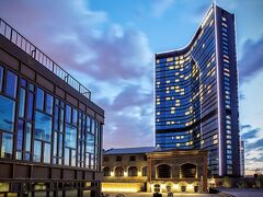 ヒルトン イスタンブール ボモンティ ホテル & カンファレンス センター 写真