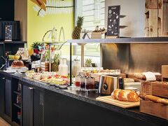 アダージョ ウィーン シティ アパートホテル 写真