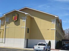 スーパー 8 バイ ウィンダム マンデレイン / リバティビル エリア 写真