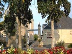 Logis Hôtel Le Chai De La Paleine 写真
