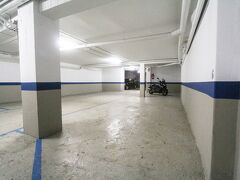 ホテル アトランティコ ビゴ 写真