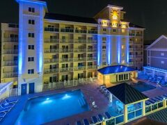 Park Place Hotel 写真