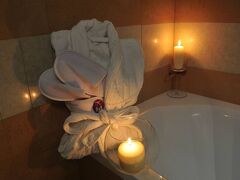 ホテル インペラトーリ 写真