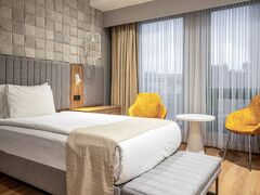 サンダンス オテル イスタンブール 写真