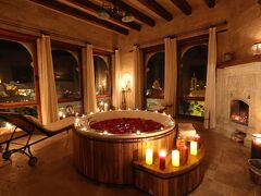 スルタン ケーヴ スイーツ 写真