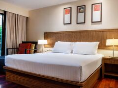 ホリデイ イン リゾート プーケット スリン ビーチ バイ IHG 写真