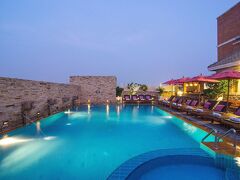 バディ ロッジ 写真