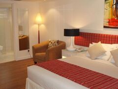 ザ ジェライ ホテル アロー スター 写真