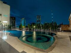 ホープランドホテルスクンビット24 写真